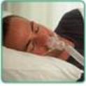 CPAP is the 'gold standard' for the treatment of severe conditions ... but it's not the only option.