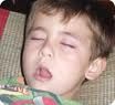 Snoring found to lower childrens' IQ