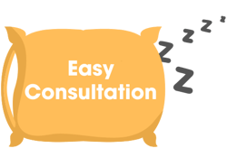 Easy Consultation Easy Consultation