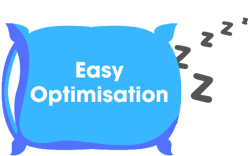 Easy Optimisation Easy Optimisation